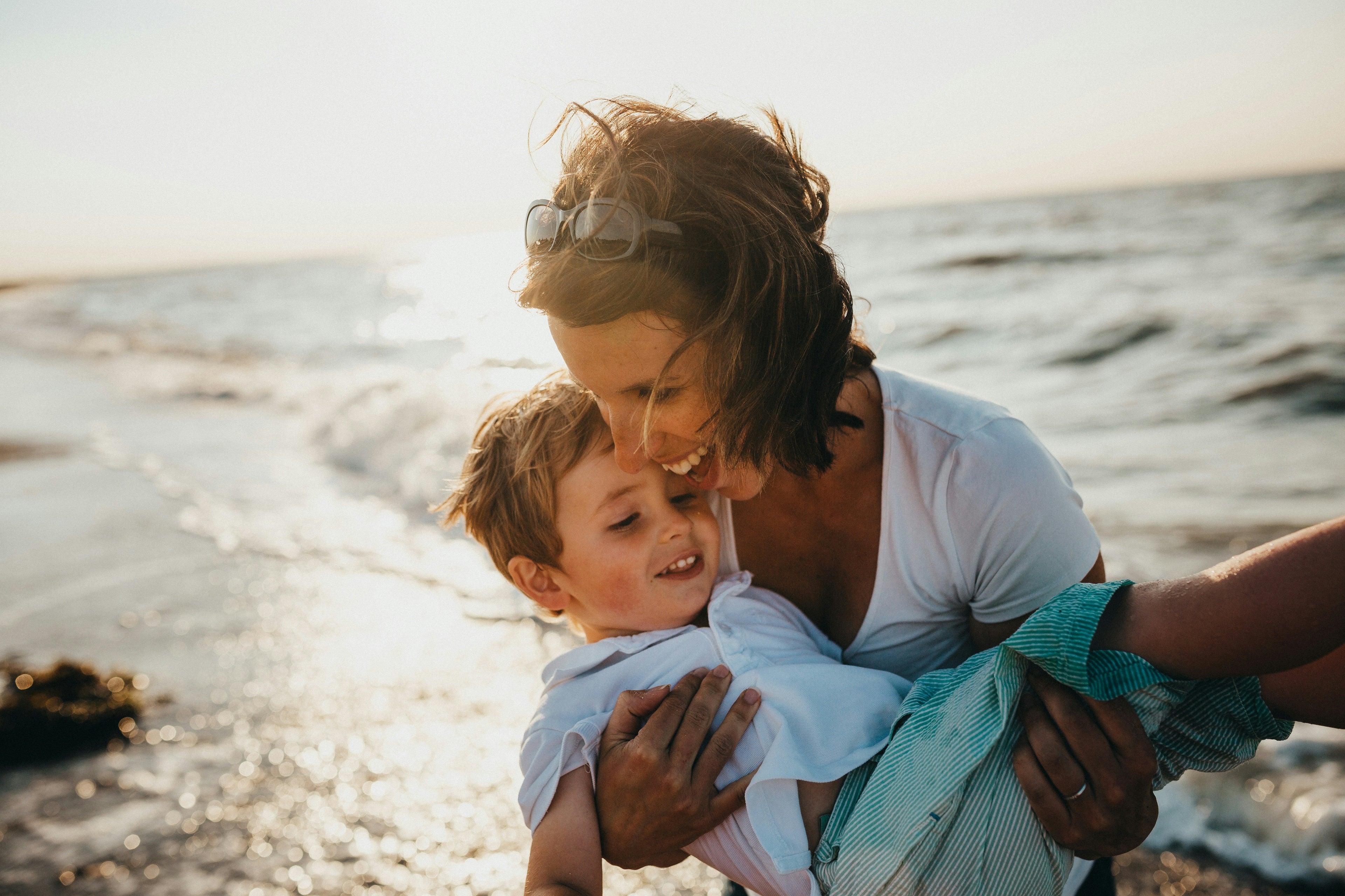 Parenting Guides
